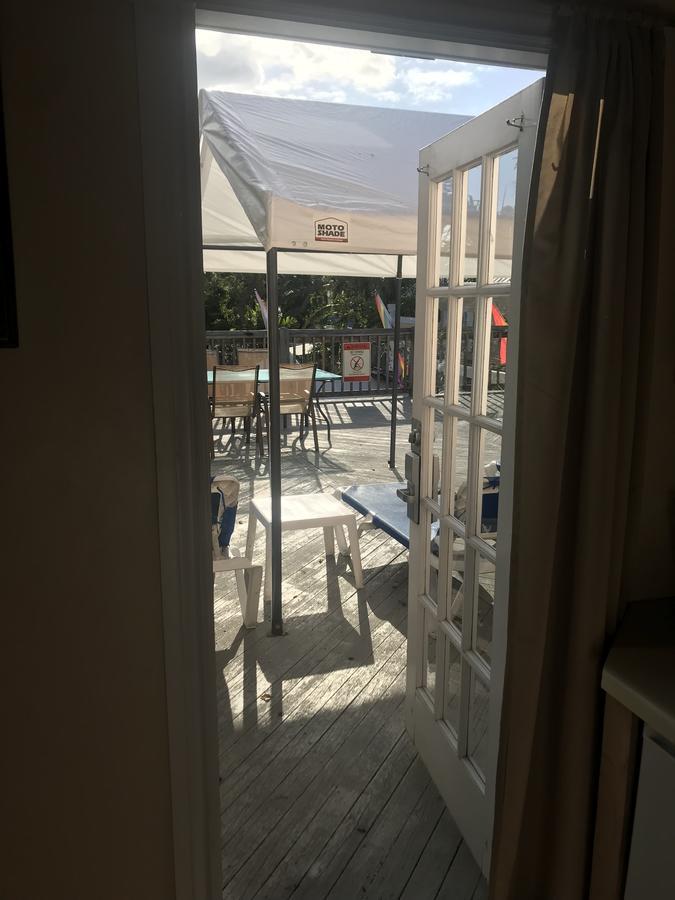 New Orleans House - Gay Male Adult Guesthouse Key West Exterior photo